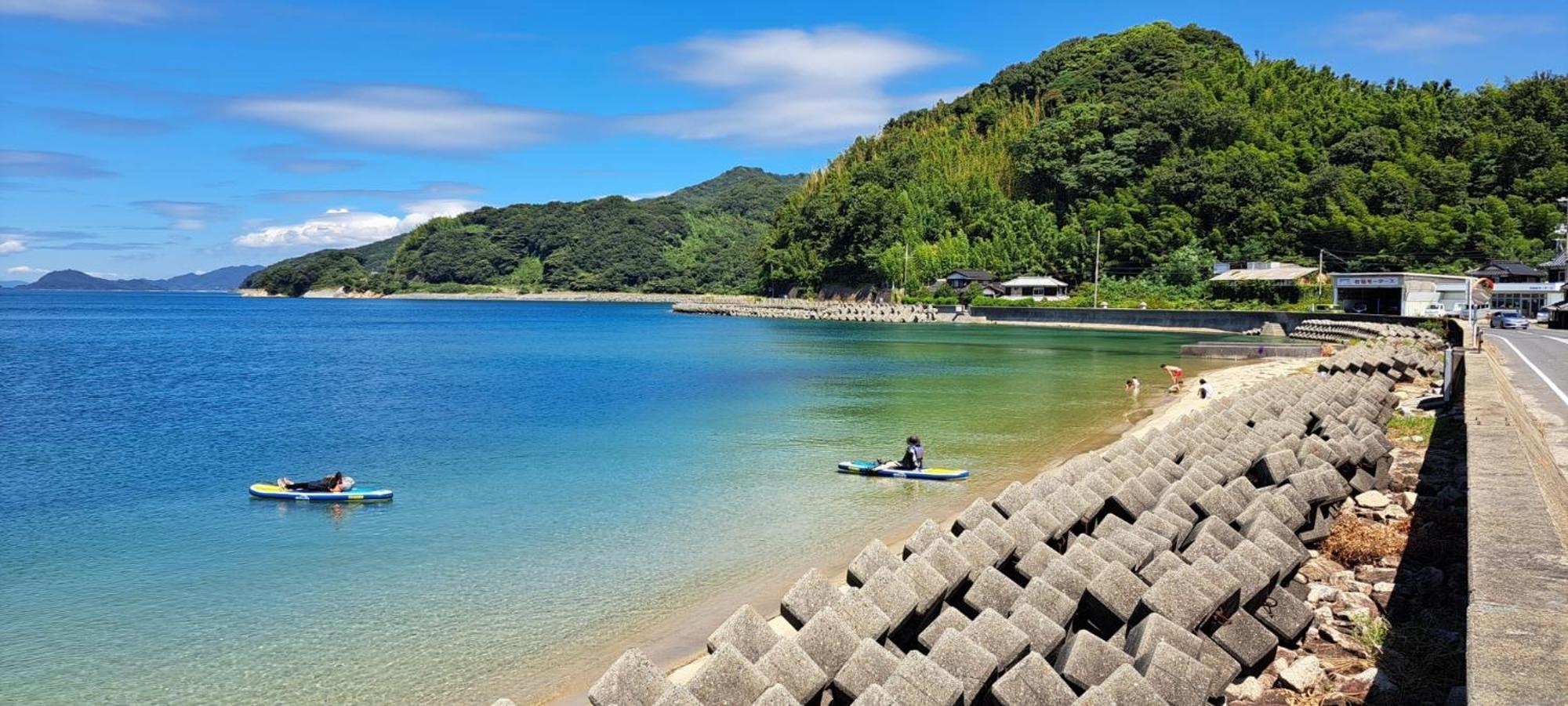 Imaginewestocean - Vacation Stay 15851 Suo-Oshima Exterior photo