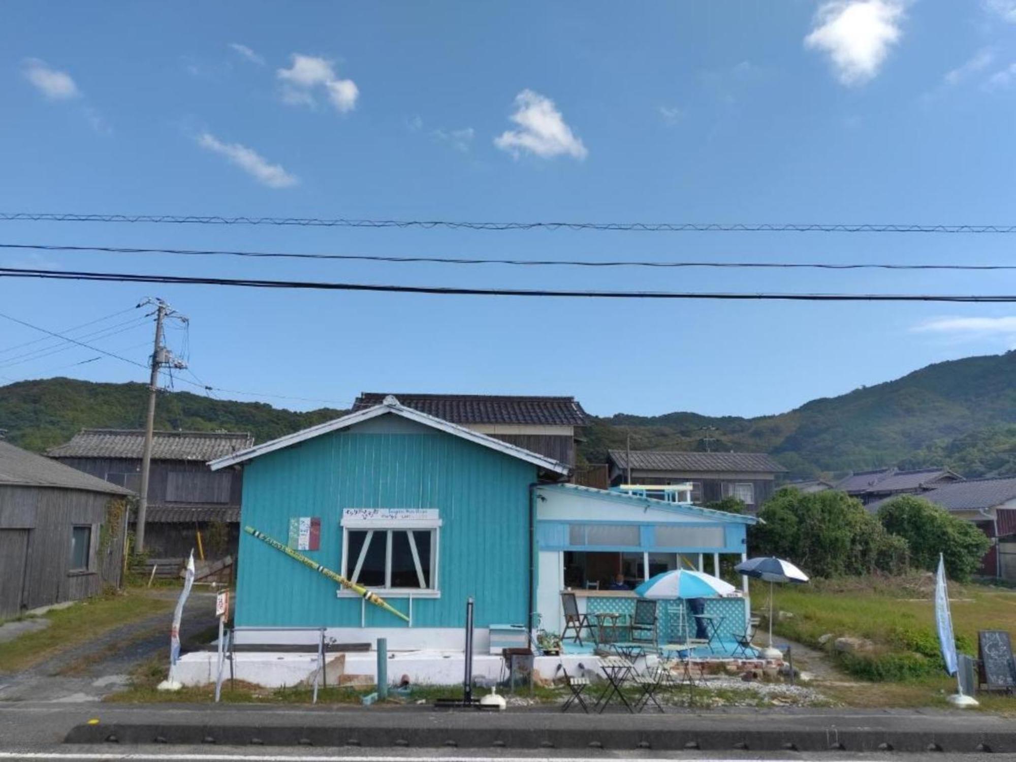 Imaginewestocean - Vacation Stay 15851 Suo-Oshima Exterior photo