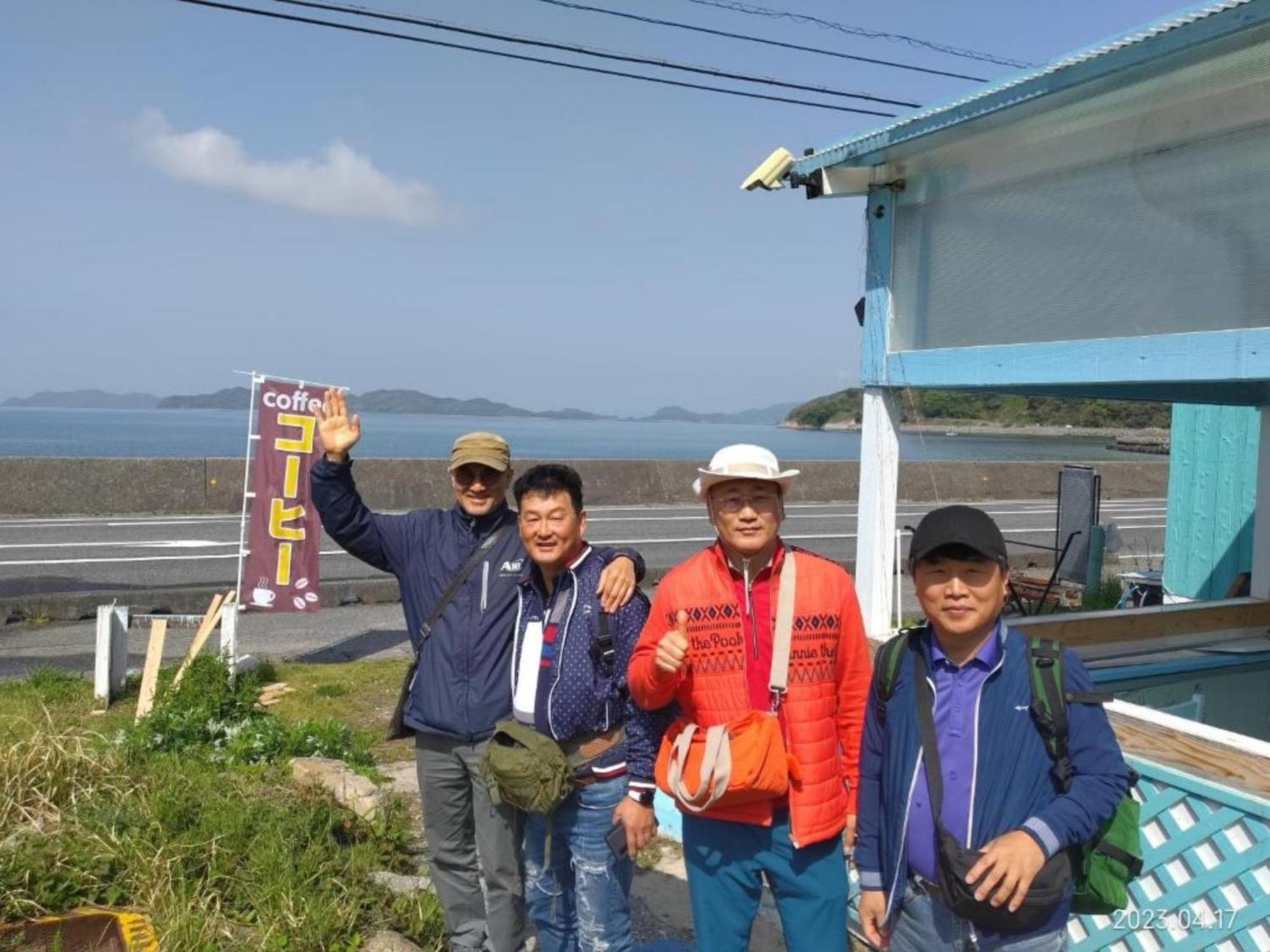 Imaginewestocean - Vacation Stay 15851 Suo-Oshima Exterior photo