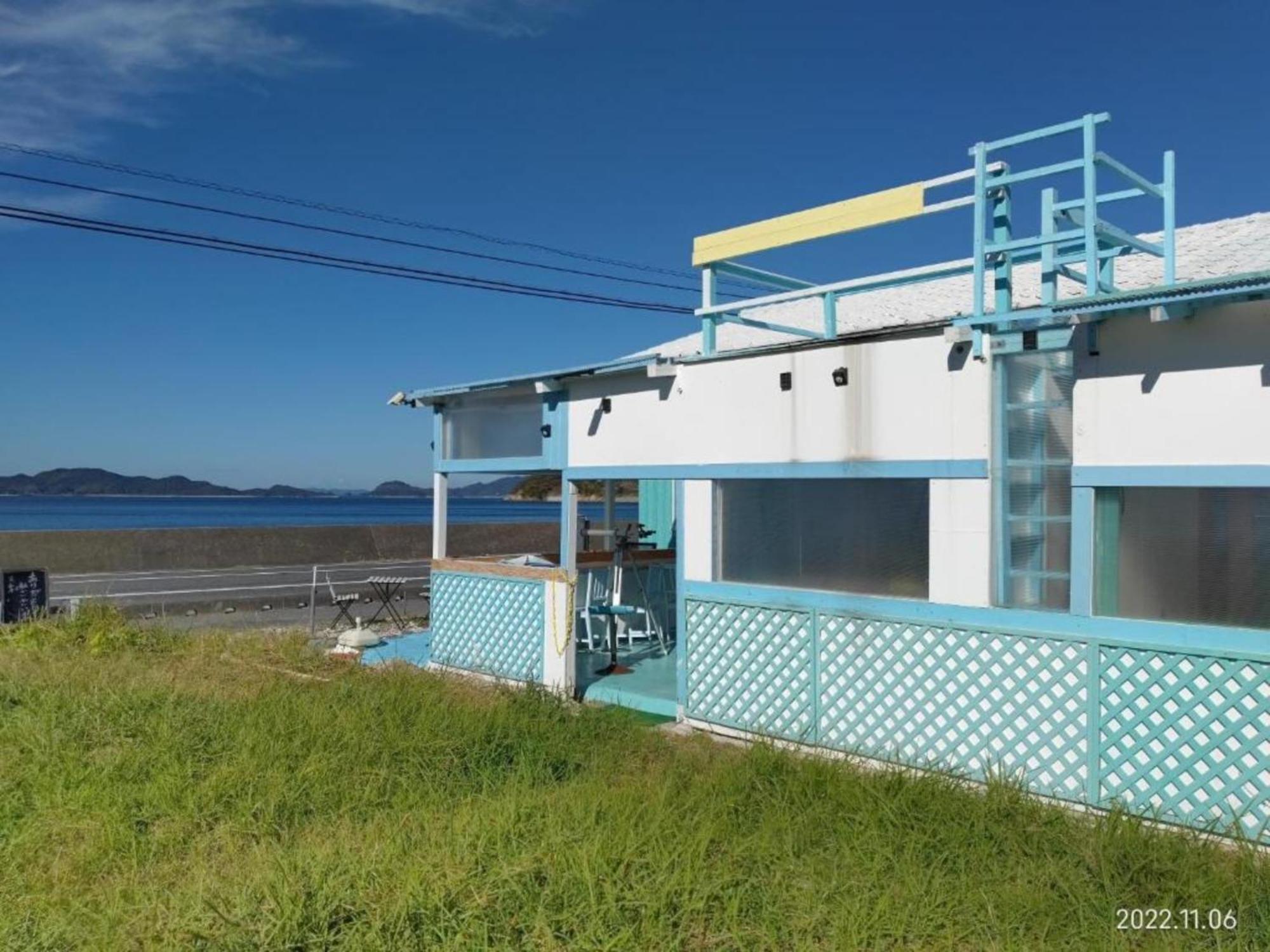 Imaginewestocean - Vacation Stay 15851 Suo-Oshima Exterior photo